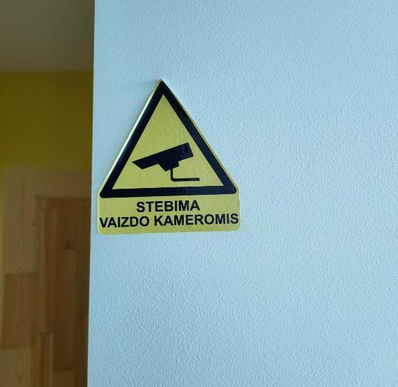 هاستل Babilonas