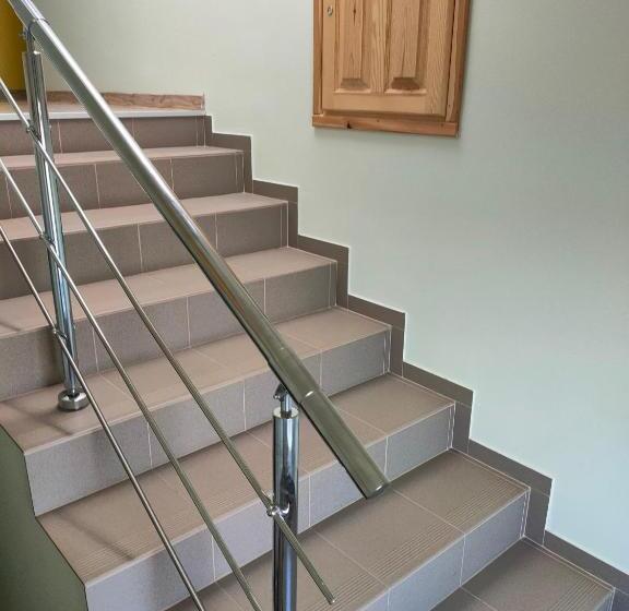 هاستل Babilonas