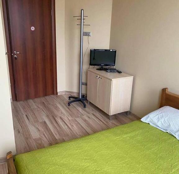 هاستل Babilonas