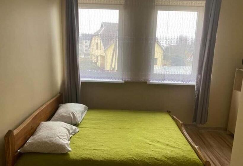 هاستل Babilonas