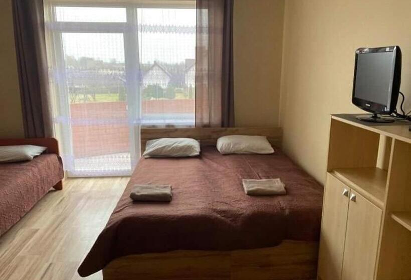 هاستل Babilonas