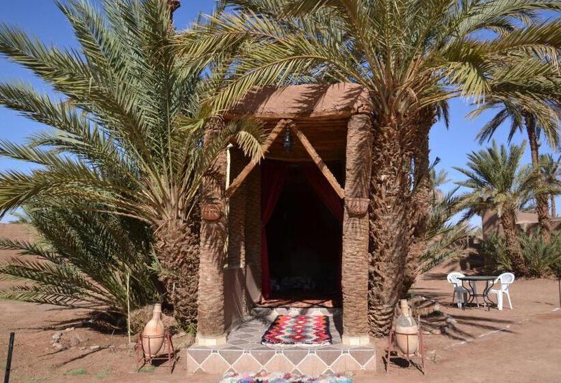 هاستل Mhamid Auberge Saharaespace