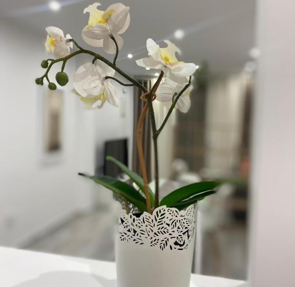 Apartament Mareverde Resort Costa Adeje