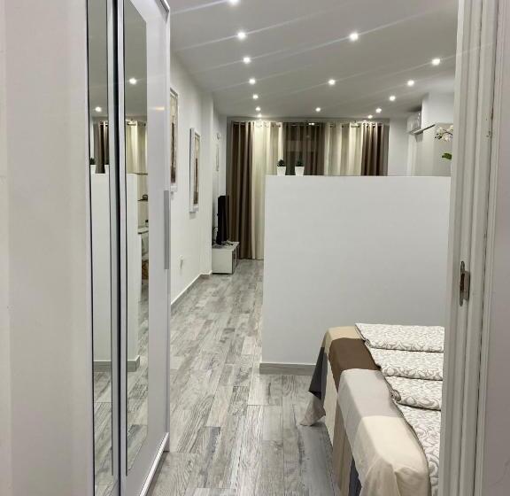 Apartament Mareverde Resort Costa Adeje