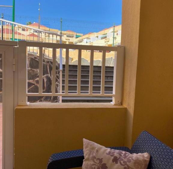 Apartament Mareverde Resort Costa Adeje