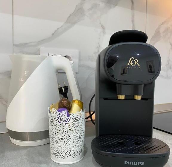 Apartament Mareverde Resort Costa Adeje