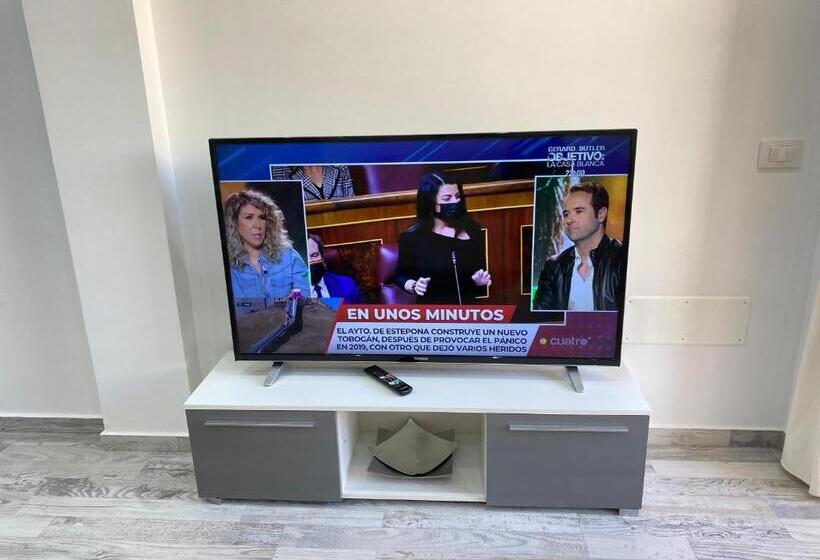 Apartament Mareverde Resort Costa Adeje