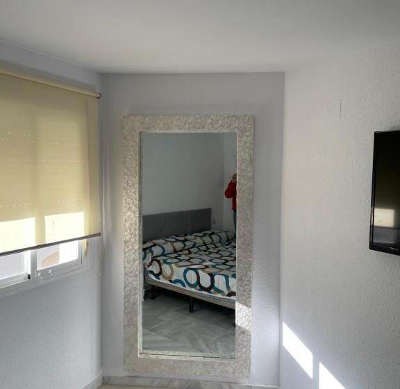 Apartamento Budhazahara