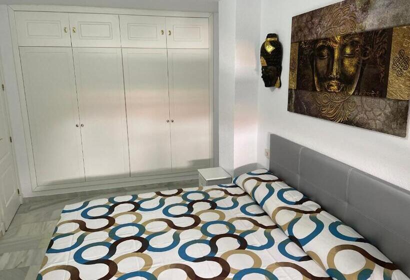 Apartamento Budhazahara