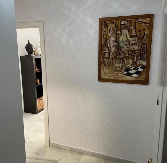 Apartamento Budhazahara