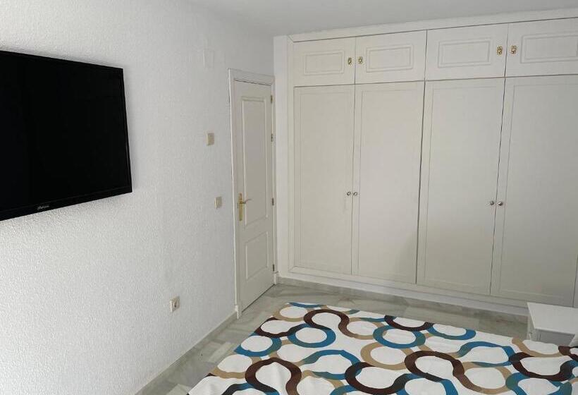 Apartamento Budhazahara