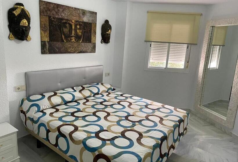 Apartamento Budhazahara