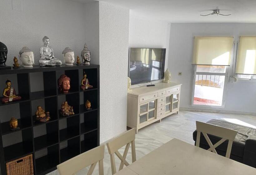 Apartamento Budhazahara