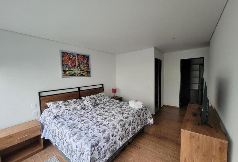 Apartamento De 2 Habitaciones Junto Al Wtc