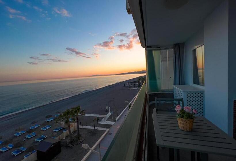 Apartamento Mirador De Torrox