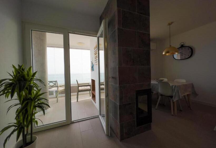 Apartamento Mirador De Torrox