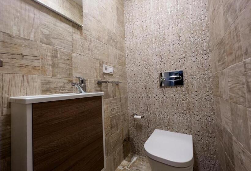 Apartamento Mirador De Torrox