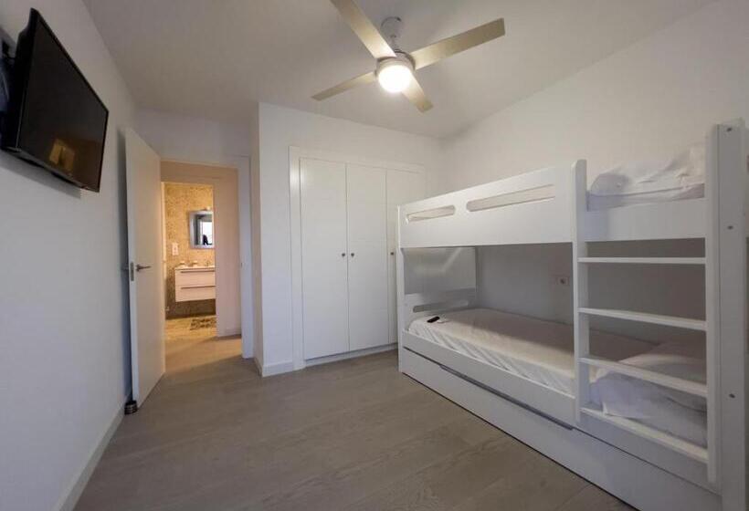 Apartamento Mirador De Torrox