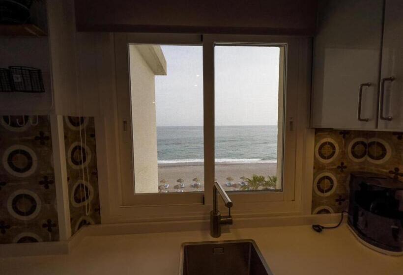 Apartamento Mirador De Torrox