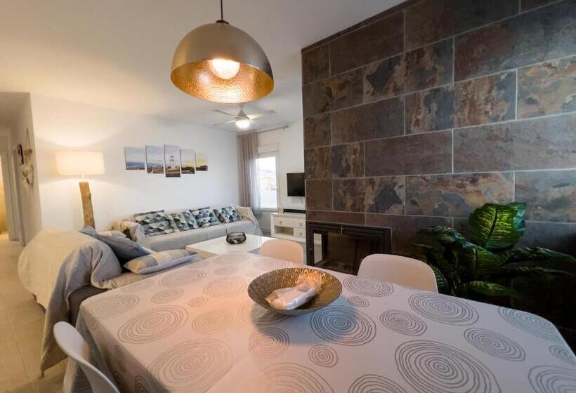 Apartamento Mirador De Torrox