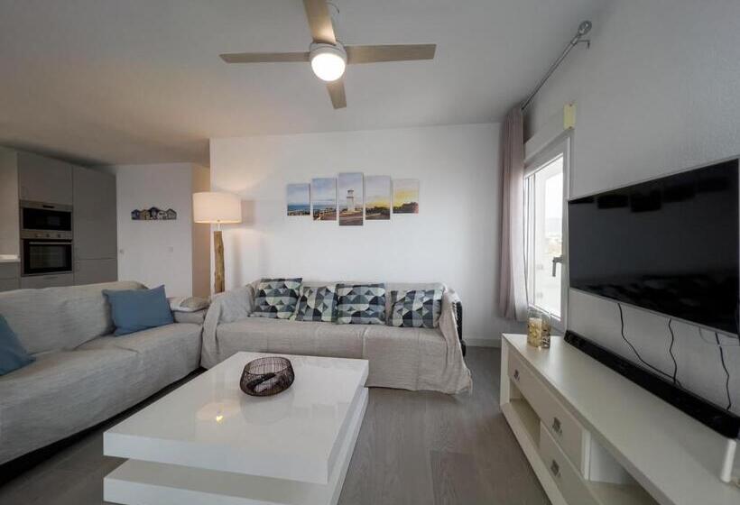Apartamento Mirador De Torrox