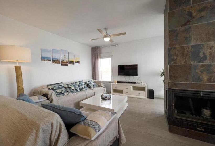 Apartamento Mirador De Torrox