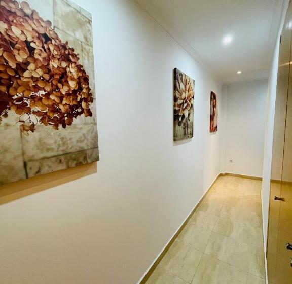 Apartamento Vistas Al Mar