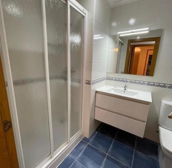 Apartamento Vistas Al Mar