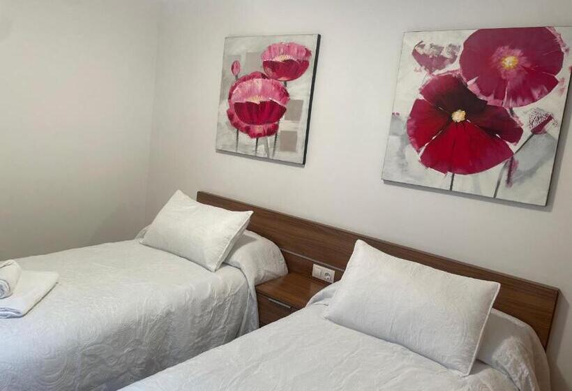 Apartamento Vistas Al Mar