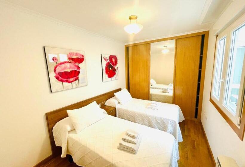 Apartamento Vistas Al Mar