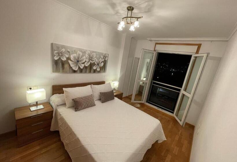 Apartamento Vistas Al Mar