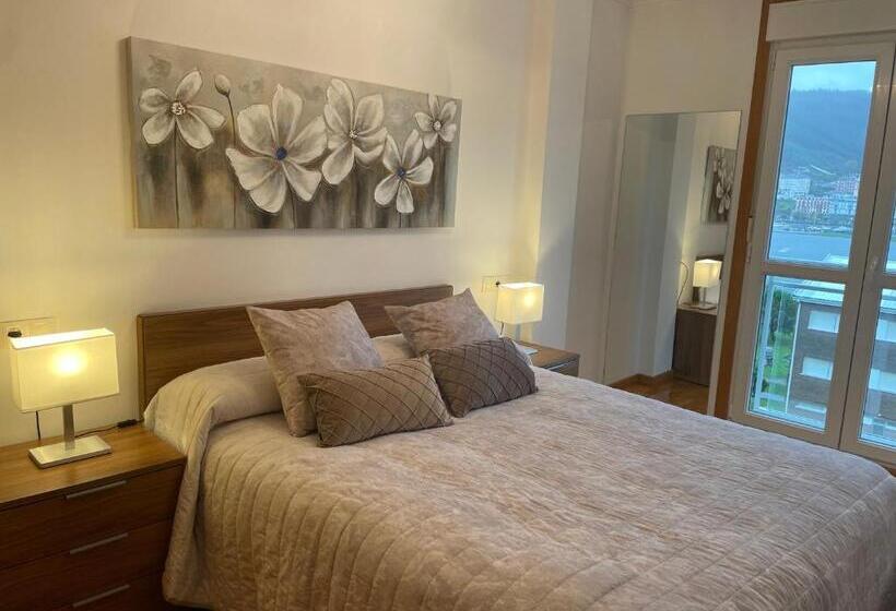 Apartamento Vistas Al Mar