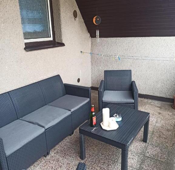 Apartman Luník