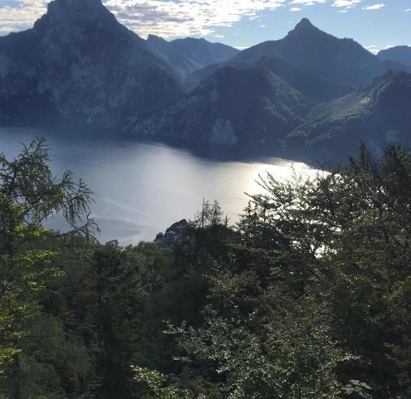 Apartment Goisernperle