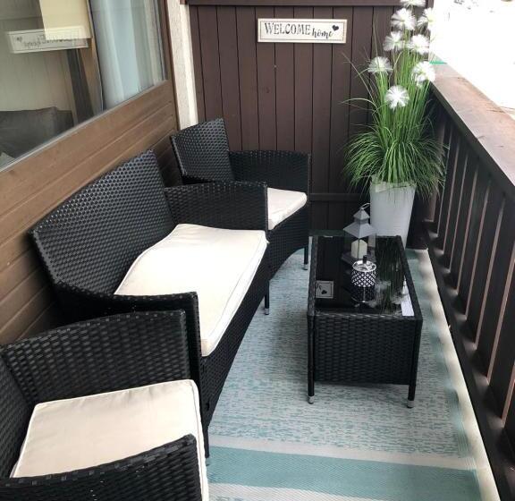 Apartment Goisernperle