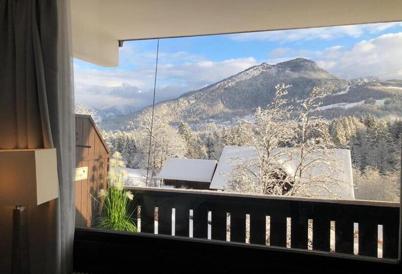 Apartment Goisernperle