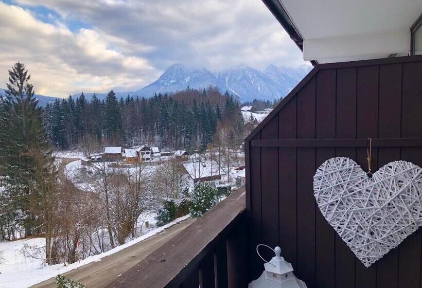 Apartment Goisernperle