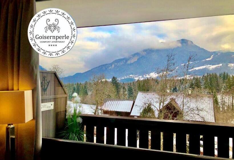 Apartment Goisernperle