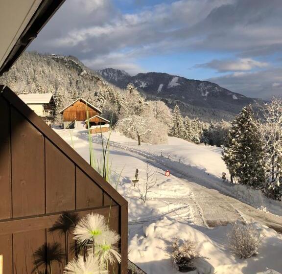 Apartment Goisernperle