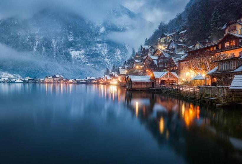 Apartment Goisernperle