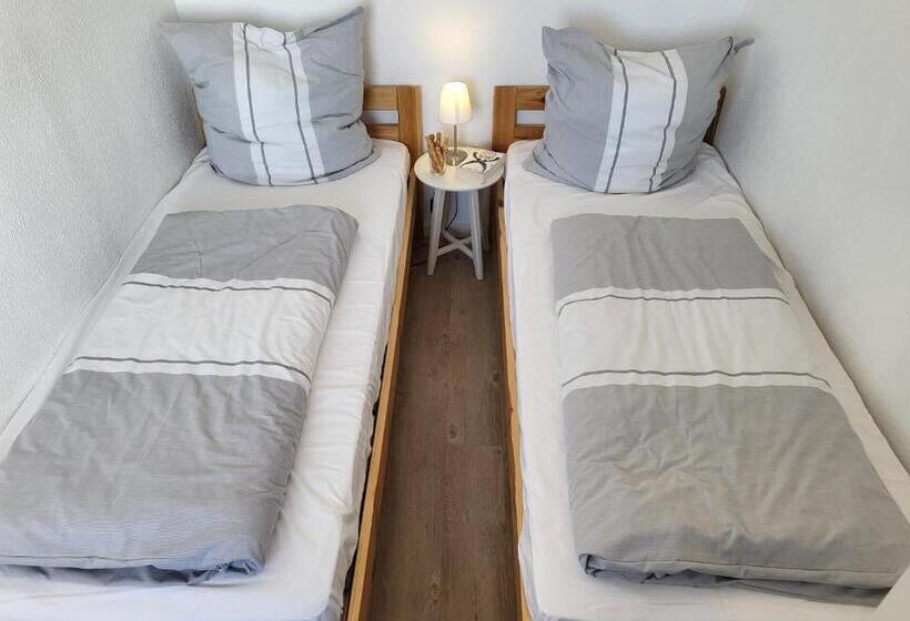 Apartment Weitkieki Im Haus Atlantic