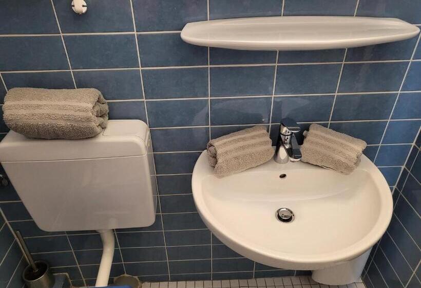 Apartment Weitkieki Im Haus Atlantic