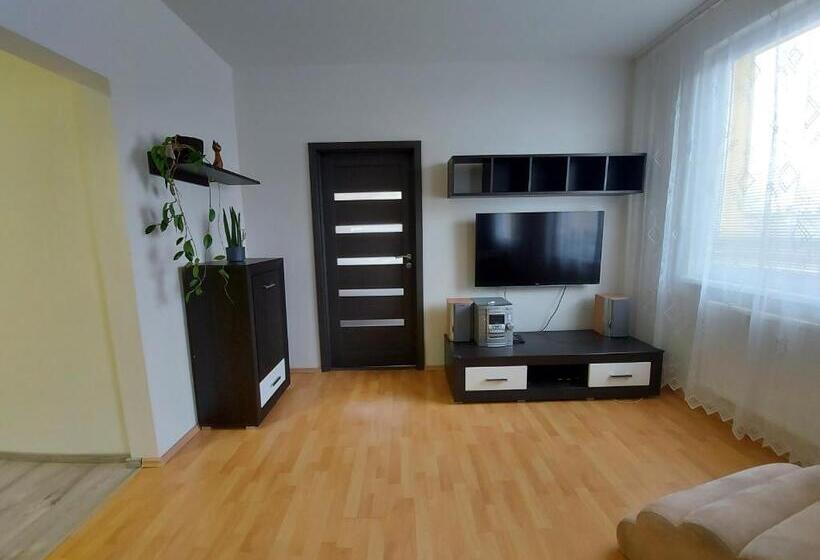 Apartmán Eva Plně Vybavený Byt Týn Nad Vltavou