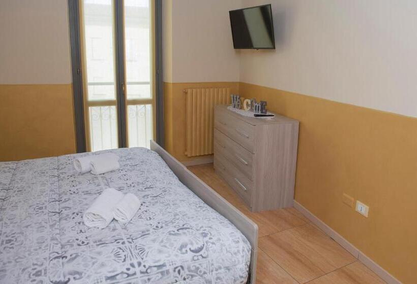 Appartamenti S Onofrio Rho