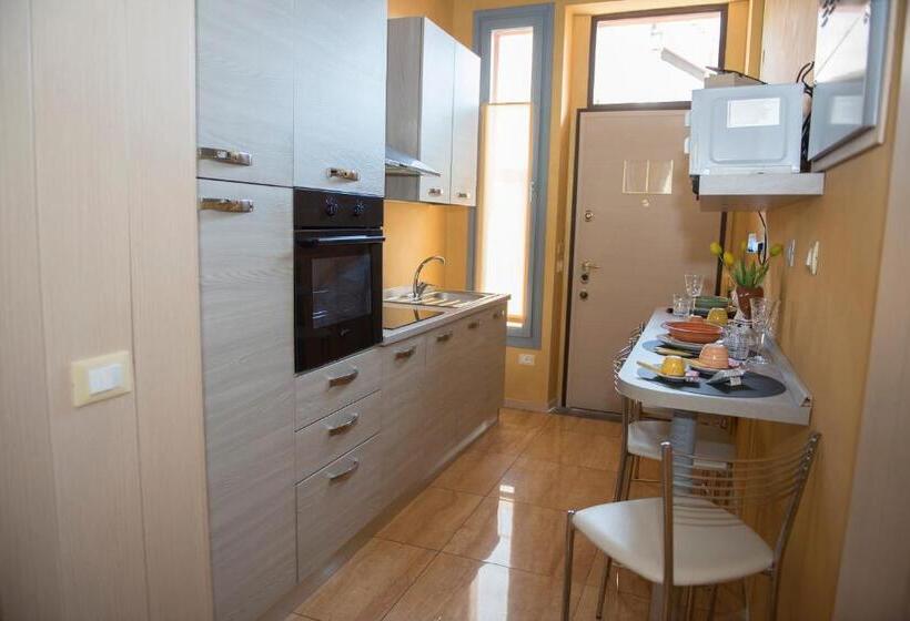 Appartamenti S Onofrio Rho