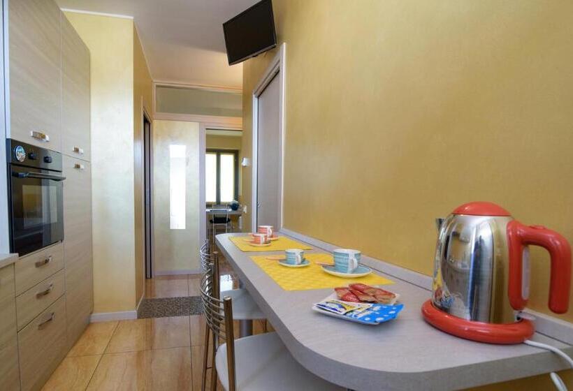 Appartamenti S Onofrio Rho