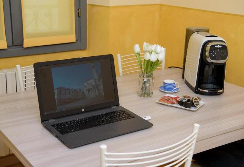 Appartamenti S Onofrio Rho