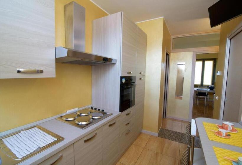 Appartamenti S Onofrio Rho