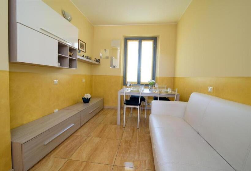 Appartamenti S Onofrio Rho