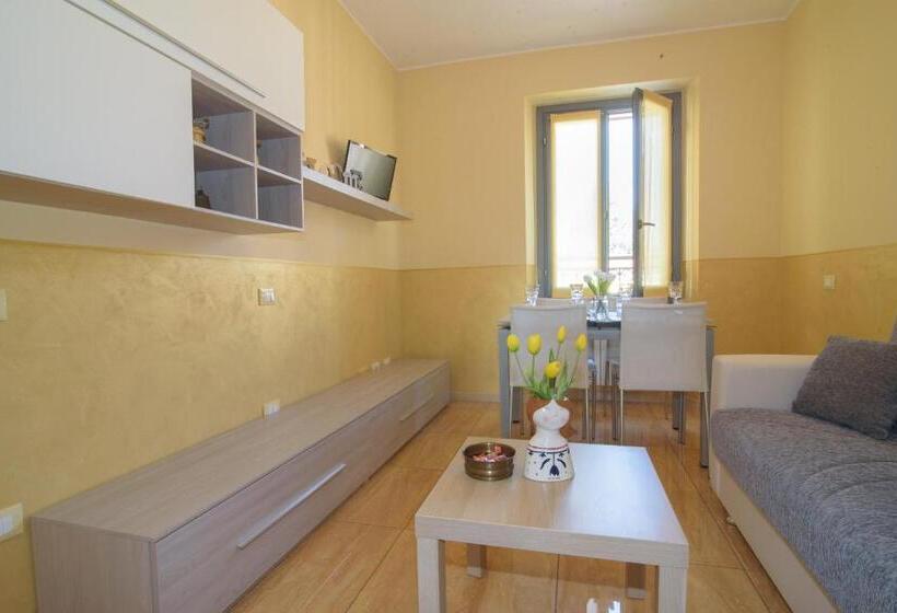 Appartamenti S Onofrio Rho